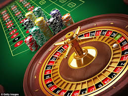 Mencari Uang Dalam Perjudian Casino Roullete Online